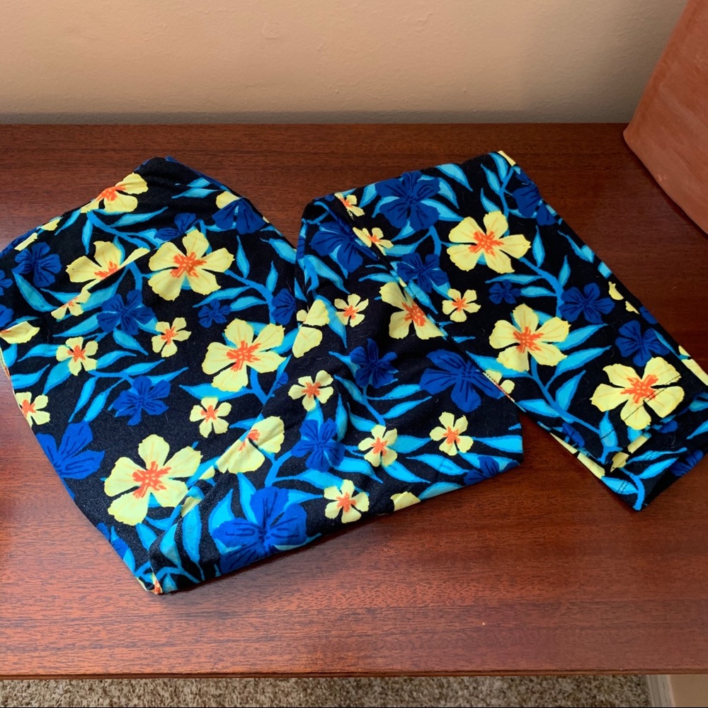 LuLaRoe Leggings NWOT
